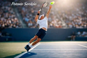 Scommesse sugli Ace e Doppi Falli nel Tennis