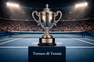 Scommesse Antepost Tennis: Come Puntare sul Vincitore di un Torneo