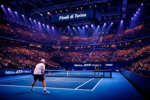 Scommesse ATP Finals: Come Puntare sul Torneo dei Maestri