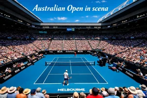 Pronostici Australian Open: Guida alle Scommesse sul Primo Slam