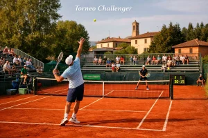 Scommesse sui Tornei Challenger e ITF: Opportunità e Rischi