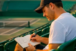 Gestione del Bankroll nelle Scommesse Tennis