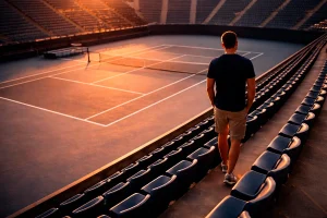 Scommesse Tennis e Gioco Responsabile: Limiti, Rischi e Risorse