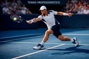 Scommesse Handicap Tennis: Come Funzionano e Quando Usarle