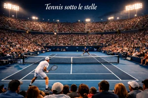 Scommesse Live Tennis: Guida Completa al Betting in Tempo Reale