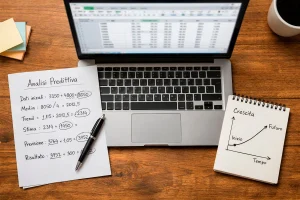 Come Costruire un Modello Predittivo per le Scommesse Tennis