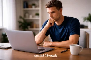 Psicologia dello Scommettitore di Tennis: Disciplina e Controllo Emotivo