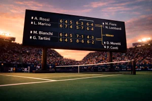 Come Leggere le Quote Tennis: Guida per Principianti