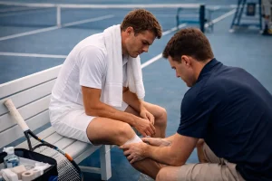 Come Sfruttare i Ritiri e le Sospensioni nelle Scommesse Tennis