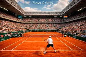 Pronostici Roland Garros: Strategie Scommesse sulla Terra Rossa