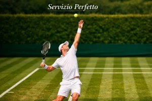 Set Betting Tennis: Come Pronosticare il Risultato Esatto in Set