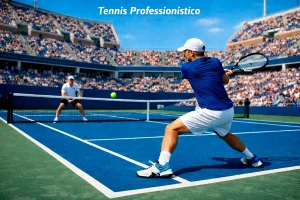 Scommesse Tennis sul Cemento: Differenze tra i Tornei e Consigli