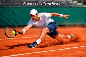 Scommesse Tennis sulla Terra Battuta: Strategie e Giocatori Chiave
