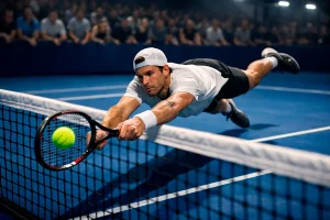 Scommesse sui Tie-Break nel Tennis: Analisi e Strategie