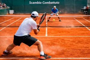Under/Over Game Tennis: Strategie e Consigli per Vincere