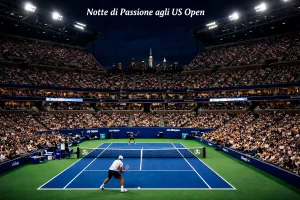 Pronostici US Open: Scommesse sul Quarto Slam della Stagione