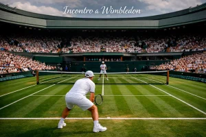 Pronostici Wimbledon: Come Scommettere sul Torneo sull’Erba